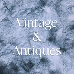 Vintage & Antiques